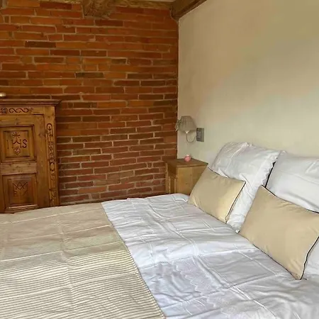 1landhaus Fuer Vier Personen, 50 Mbits Wlan * Villenbach