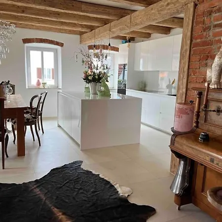 1landhaus Fuer Vier Personen, 50 Mbits Wlan * Villenbach