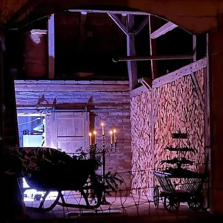 1landhaus Fuer Vier Personen, 50 Mbits Wlan * Villenbach