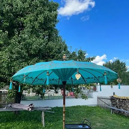 1landhaus Fuer Vier Personen, 50 Mbits Wlan Villa