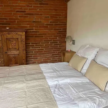 Βίλα 1landhaus Fuer Vier Personen, 50 Mbits Wlan *